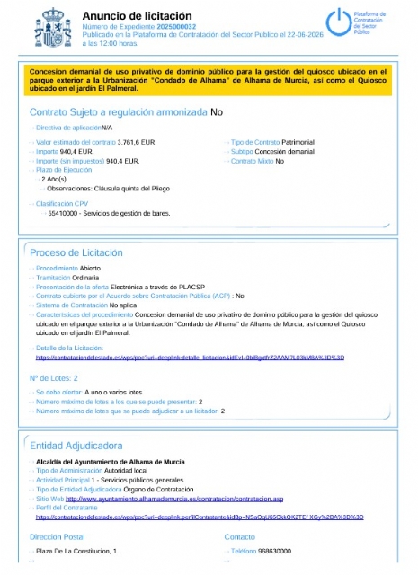 Descarga