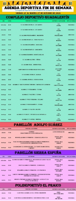 Descarga