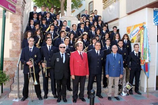La música vuelve a unir a los cuatro municipios de España con el nombre de Alhama 