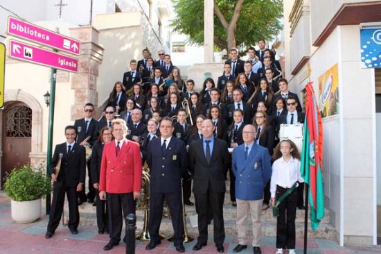 La msica vuelve a unir a los cuatro municipios de Espaa con el nombre de Alhama 