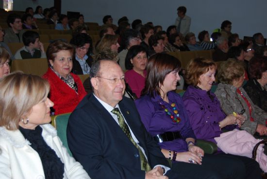 Varias actividades conmemoraron el Da Internacional de la Mujer en el municipio