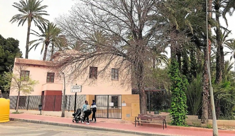 La Casa de las Menas ser la nueva Oficina de Turismo y un Museo Etnogrfico