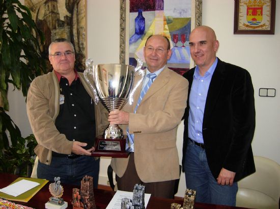 Alhama acoge el I Campeonato de Dardos Interprovincial Villa de Alhama con una previsin de ms de mil participantes