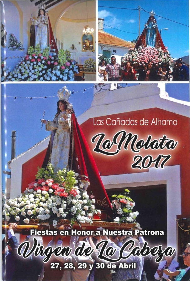 Fiestas de Las Cañadas, del 27 al 30 de abril 