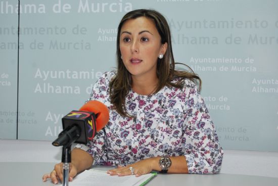 La Junta de Gobierno Local muestra su apoyo a la empresa El Ciruelo, a sus trabajadores y familiares 