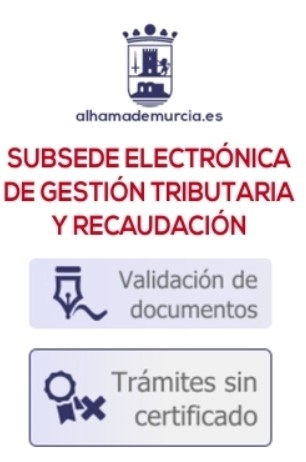 Calendario del contribuyente 2026