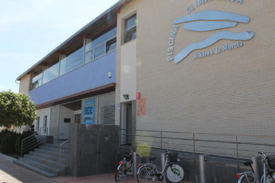 El Ayuntamiento de Alhama de Murcia convoca ayudas destinadas a los clubes y asociaciones deportivas de Alhama de Murcia