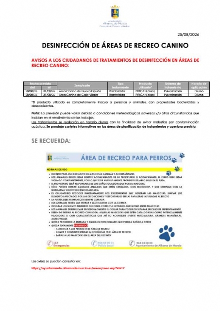 Descarga