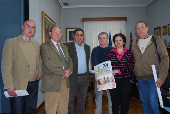 La localidad acoge el XV Campeonato Regional de Ajedrez por Edades