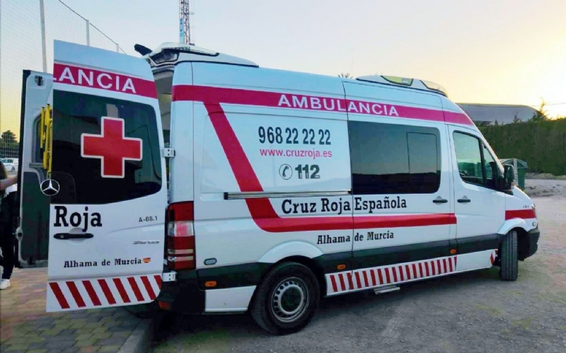 Cruz Roja y el Consistorio renuevan su acuerdo de voluntariado sanitario y social