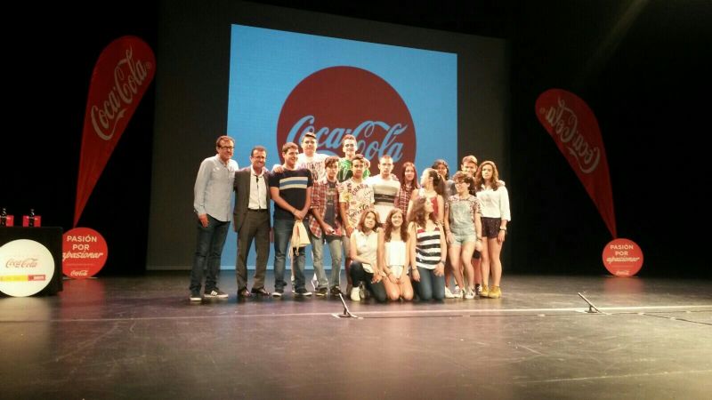 Premio Buero para el taller juvenil de la Escuela de Teatro de Alhama