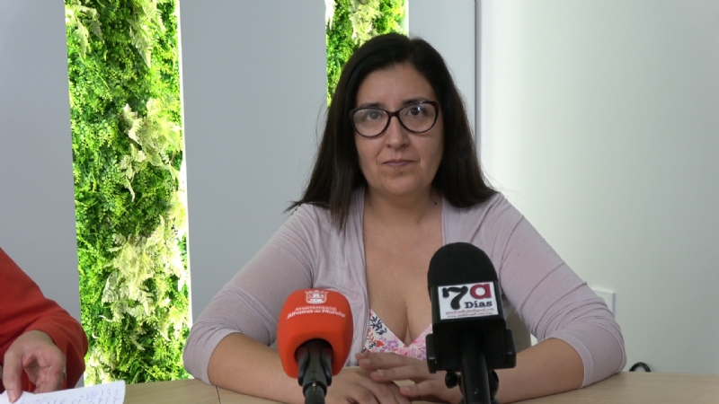 El Ayuntamiento insta a la Comunidad Autónoma a informar sobre la apertura del nuevo IES Valle de Leiva