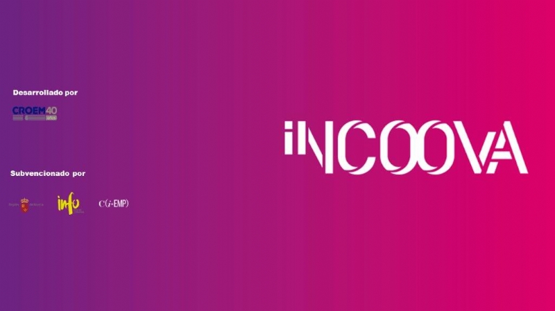 INCOOVA, un nuevo programa para desarrollo del emprendimiento y la mejora de la empleabilidad