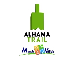 Más de 500 deportistas participarán en la III Alhama Trail Mundo Válido