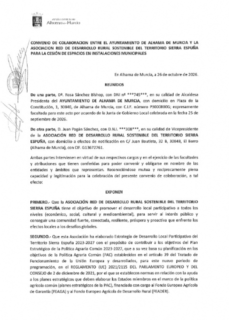 Descarga