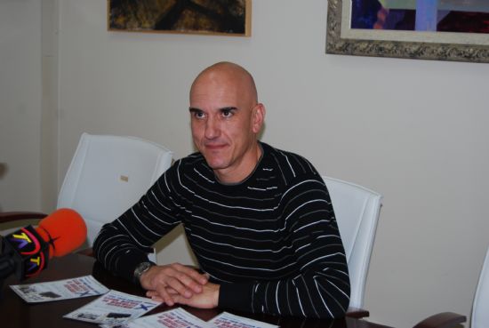 Convocado el “X Certamen Literario de Relato Breve Alfonso Martínez-Mena” para este 2010