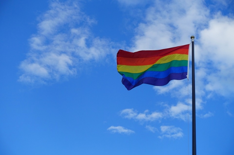 Alhama se suma a los actos por el Da Internacional del Orgullo LGTBI 2018