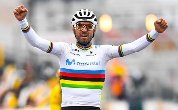 Restricciones al trfico con motivo del Campeonato de Espaa de Ciclismo 2019 a su paso por Alhama