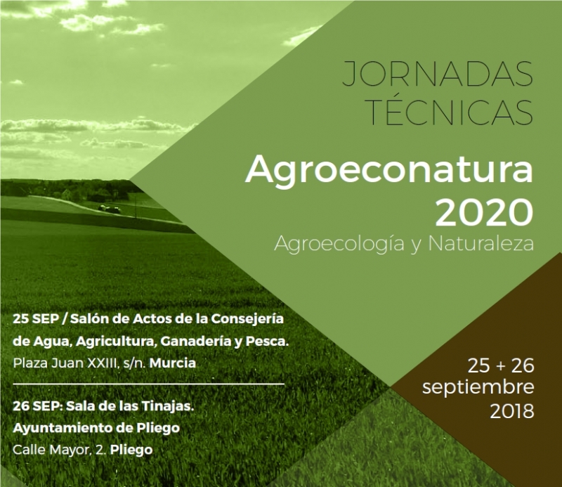 Sierra Espua inicia un proyecto para fomentar la transicin agroecolgica en el territorio
