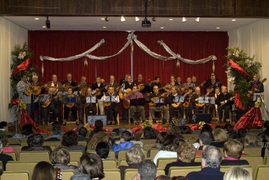 Comienza el ciclo navideo de Recitales de Villancicos a cargo de coros y rondallas populares 