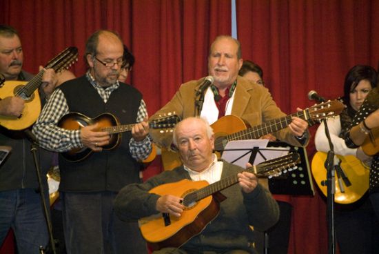 Comienza el ciclo navideo de Recitales de Villancicos a cargo de coros y rondallas populares 