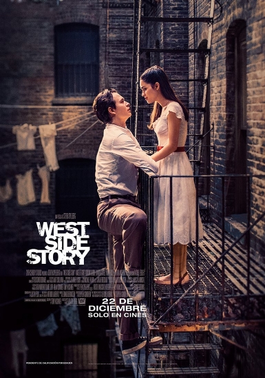 West Side Story (2021) - 1