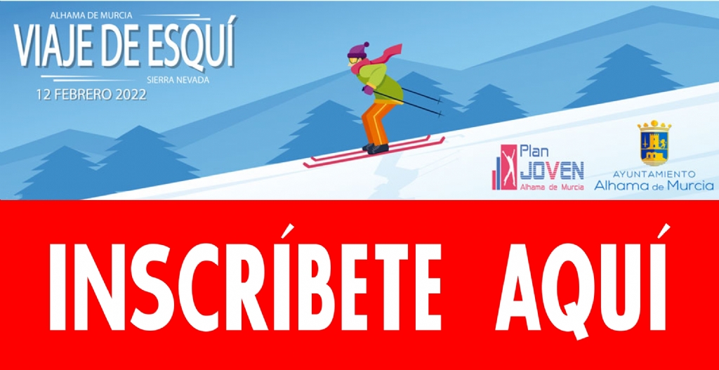 ¡Apúntate a practicar esquí o snowboard a Sierra Nevada el próximo 12 de febrero!