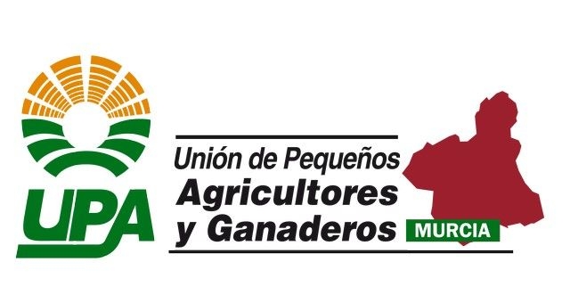 El Ayuntamiento cede espacios municipales para la realización de acciones formativas de UPA-Murcia