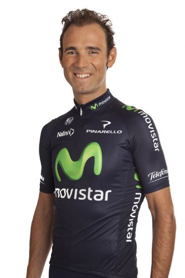 La Junta de Gobierno Local felicita formalmente al ciclista murciano Alejandro Valverde por su puesto en el Tour de Francia 2015