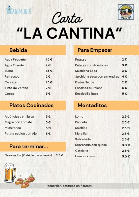 Descarga