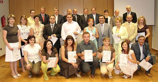 La Oficina Municipal de Turismo recibe el diploma ISO 9001:2000, certificado europeo que, con carácter legal, reconoce la calidad del servicio municipal