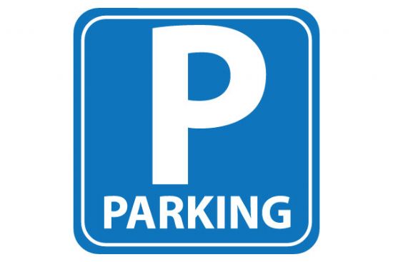 El parking municipal ampla su horario durante las fiestas