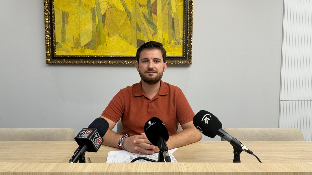 Alhama destinará 400.000 euros a un nuevo proceso de presupuestos participativos 2026-2027