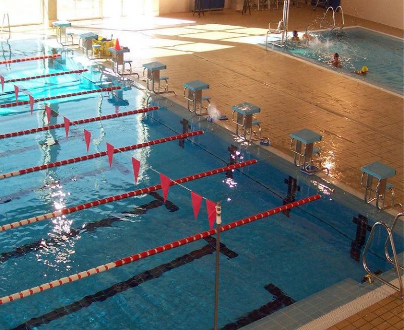 Abierto el plazo de inscripcin para actividades acuticas 2016-2017 en la piscina cubierta