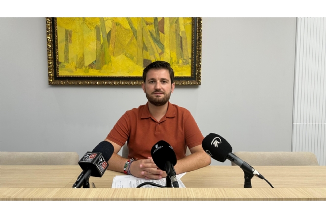 El Ayuntamiento devuelve una subvención de 49.000 euros del Plan Moves III por no haberse materializado la adquisición de vehículos eléctricos