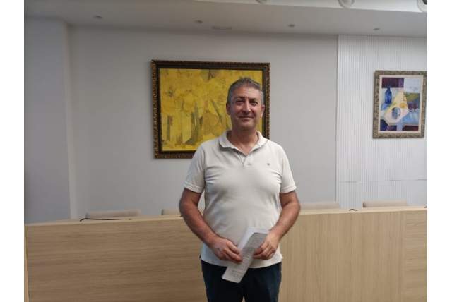 El Ayuntamiento informa sobre los presupuestos municipales 2025 y la previsión de financiación estatal