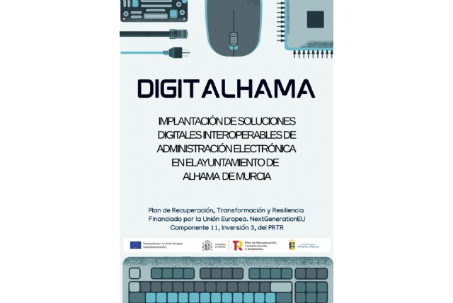 Digit Alhama Digit Alhama