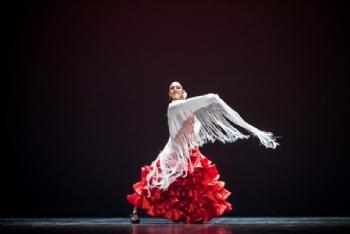 Presentación de la Semana Flamenca de Alhama 2021