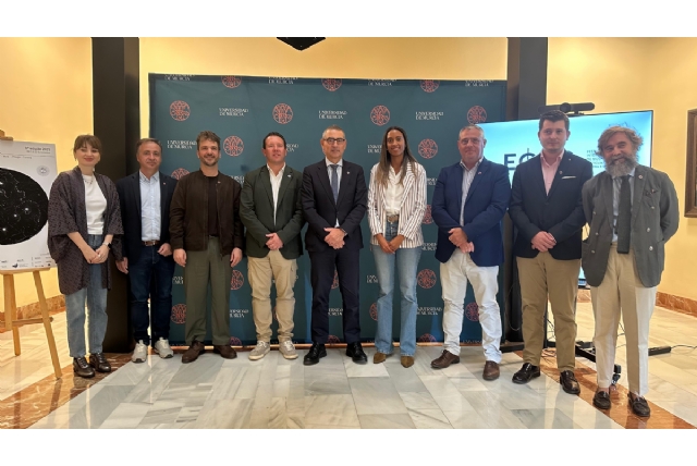 El futuro de la música antigua se debate en el Territorio Sierra Espuña: ECOS Labs reúne a programadores internacionales