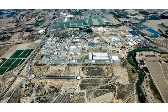 Industrialhama licita la elaboración del documento que permitirá desarrollar nuevo suelo empresarial en Alhama