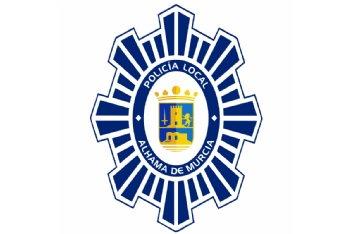 Información de Policí­a Local sobre el tráfico en Alhama durante la Semana Santa