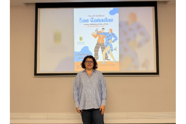 Alhama presenta nuevas actividades de ocio y formación en las pedanías