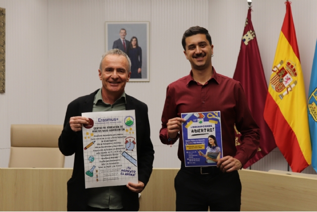 La Escuela de Adultos abre el plazo de prematricula para el curso 2025-2026