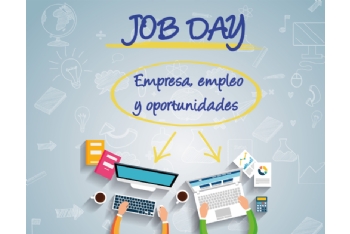 Job Day 2018: empresa, empleo y oportunidades