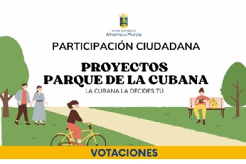 ‘La Cubana la decides tú’: Resultados de las votaciones del equipamiento del Parque de la Cubana