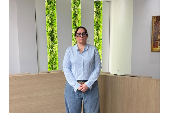 Alhama de Murcia celebra su primera Mesa Interdisciplinar de Salud para abordar los principales problemas sanitarios del municipio y la región