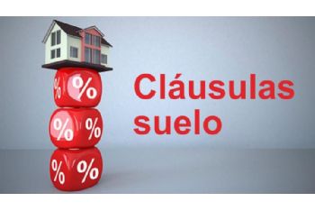 Devolución de importes de cláusulas suelo y reclamación de gastos de hipoteca