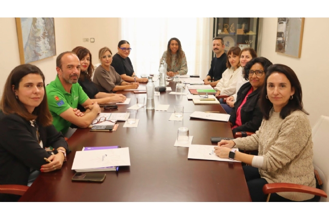 La Mesa de Calidad Turística de Sierra Espuña reconoce el esfuerzo de las empresas por un destino más sostenible y competitivo