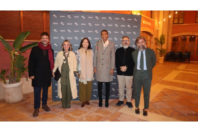 Un ECOS Festival más internacional que nunca llena de música y experiencias los municipios del “Territorio Sierra Espuña”