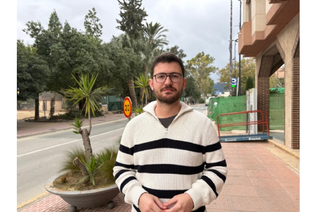 El Ayuntamiento anuncia restricciones de tráfico en Av. de la Constitución debido al avance de las obras del centro urbano